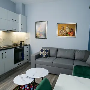 Travelers' Appartement Korce
