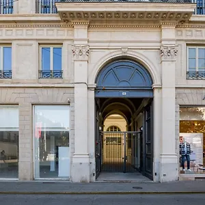Salome Hypercentre De Appartement Saint-Etienne (Loire)