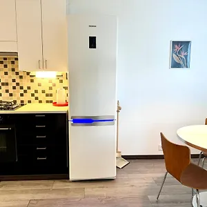 Boutique Appartement Helsinki