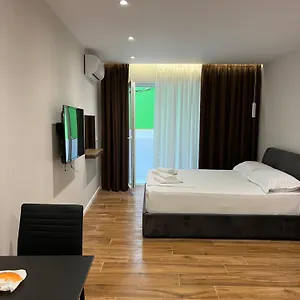 Tirana Central Stay Appartement Tirana
