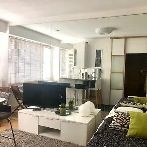 Kamppi Sweet 07 Appartement Helsinki