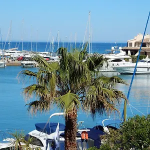 Les Marines De Appartement Cogolin