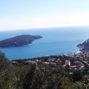 Les Lilas Blancs Appartement Villefranche-sur-Mer